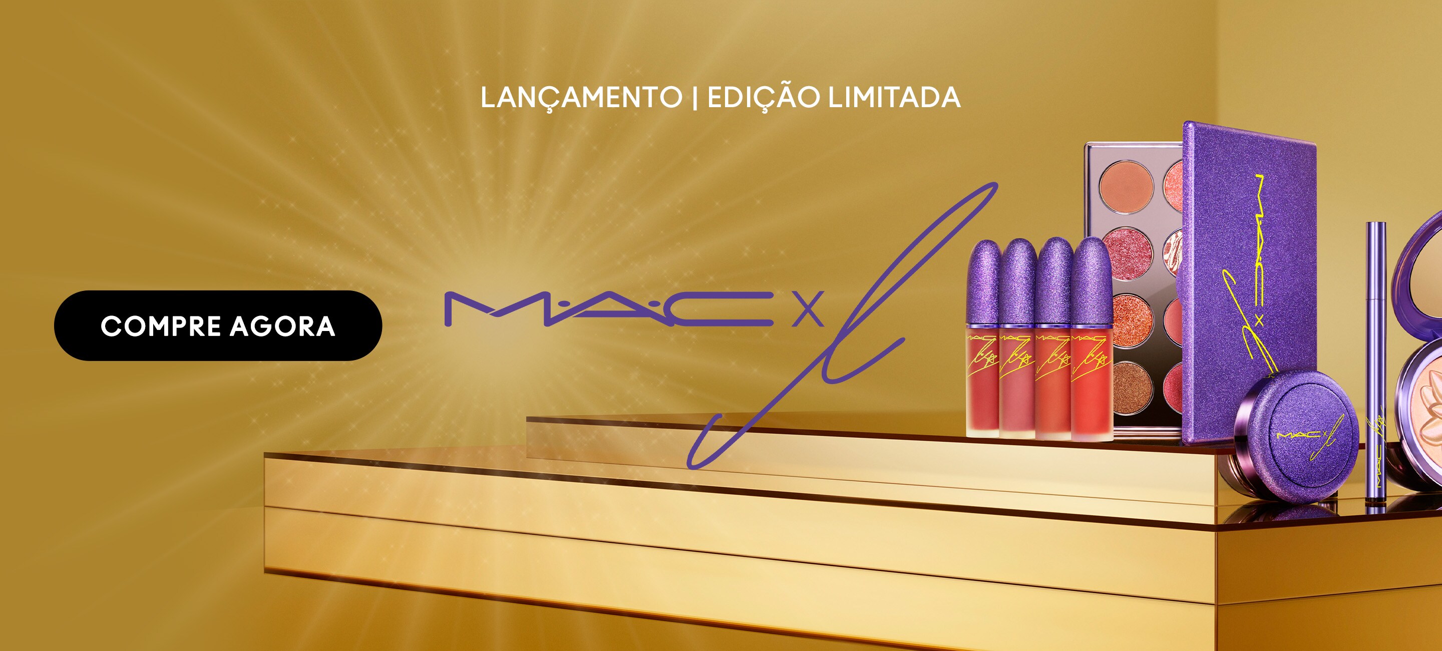 MAC AUTE CUTURE COM ROSALIA